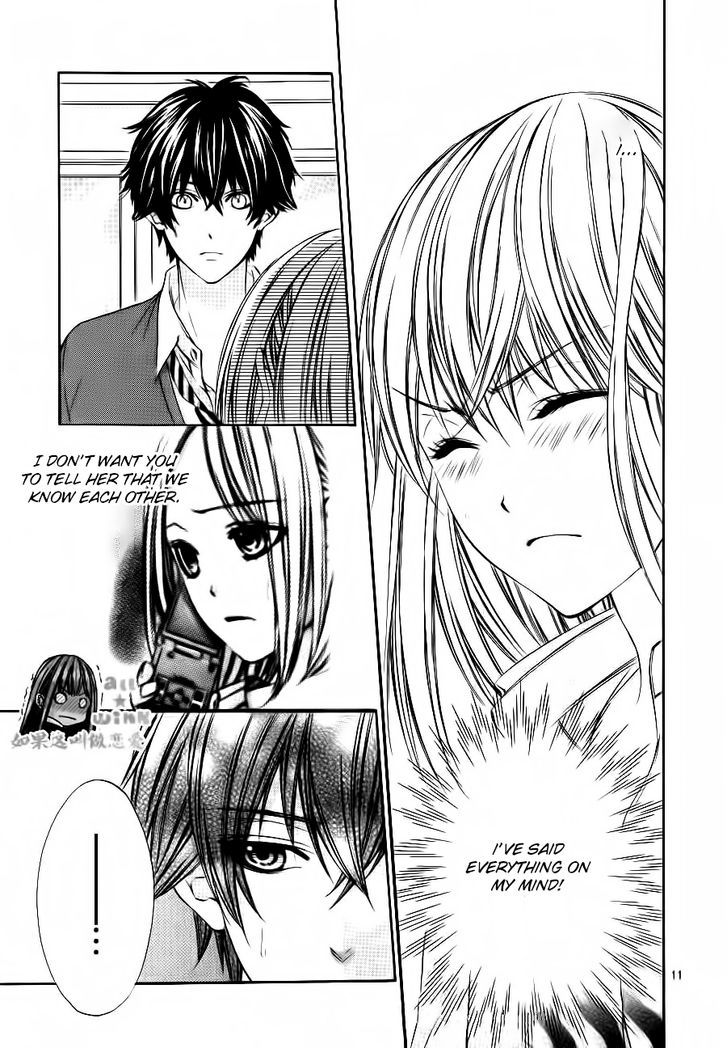 Kore ga Koi to Iu naraba Chapter 5 page 11 - Chapter 5