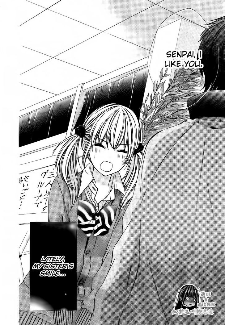 Kore ga Koi to Iu naraba Chapter 5 page 24 - Chapter 5