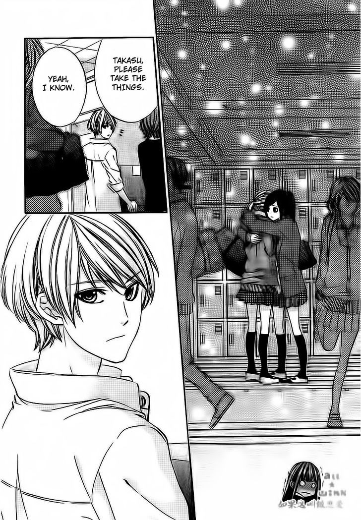 Kore ga Koi to Iu naraba Chapter 6 page 10 - Chapter 6