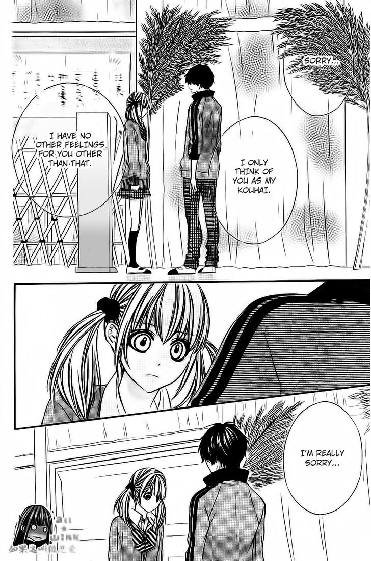 Kore ga Koi to Iu naraba Chapter 6 page 4 - Chapter 6