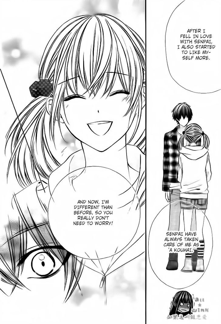 Kore ga Koi to Iu naraba Chapter 7 page 10 - Chapter 7