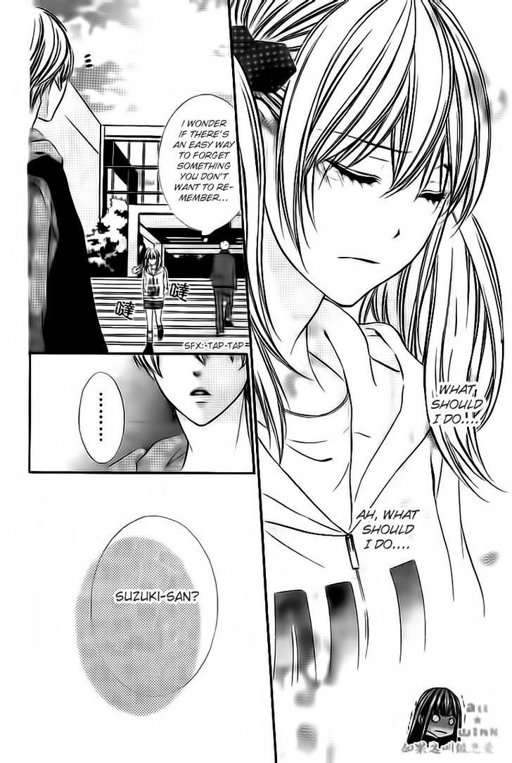 Kore ga Koi to Iu naraba Chapter 7 page 18 - Chapter 7