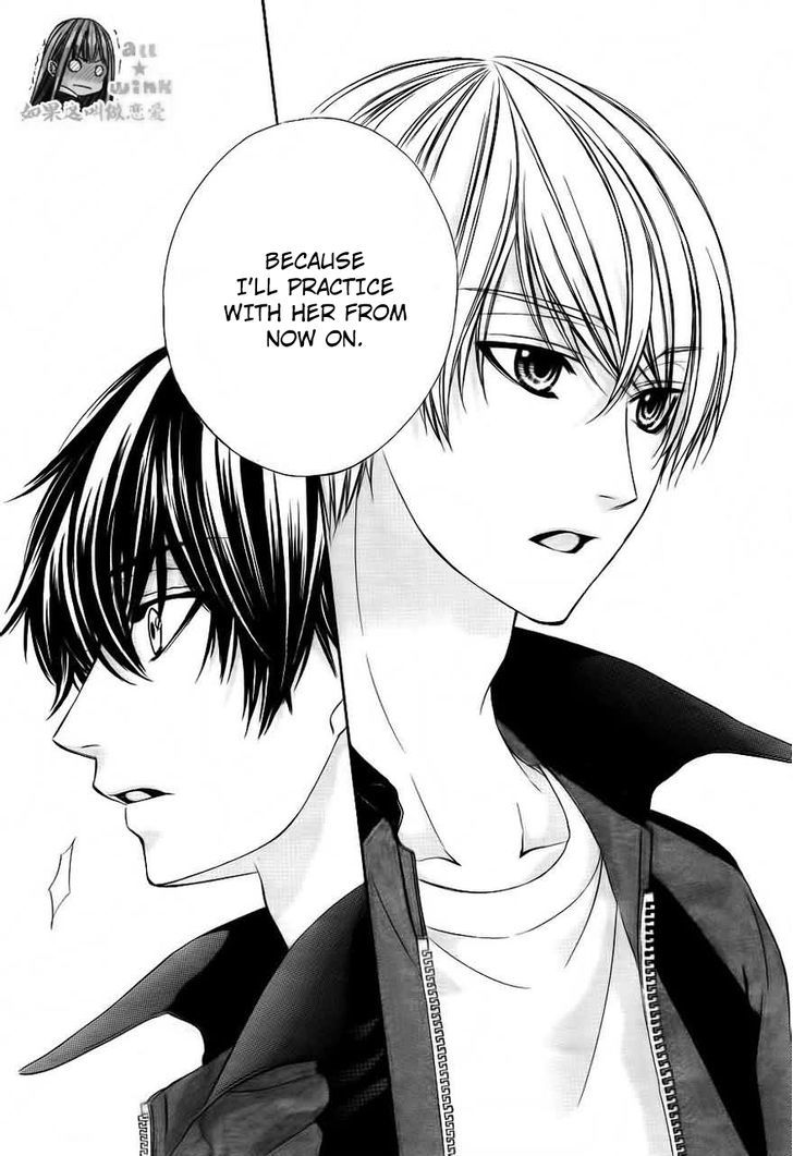 Kore ga Koi to Iu naraba Chapter 8 page 15 - Chapter 8