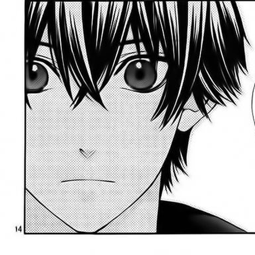 Kore ga Koi to Iu naraba Chapter 8 cover