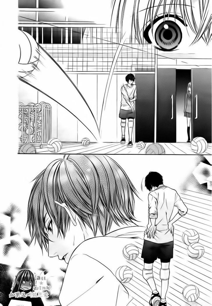 Kore ga Koi to Iu naraba Chapter 9 page 14 - Chapter 9