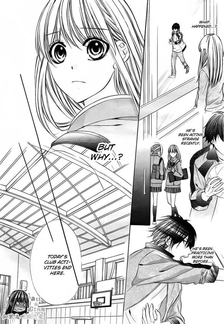 Kore ga Koi to Iu naraba Chapter 9 page 16 - Chapter 9