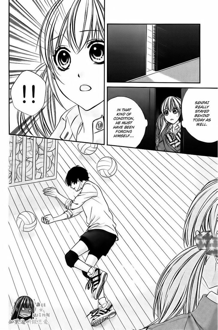 Kore ga Koi to Iu naraba Chapter 9 page 18 - Chapter 9
