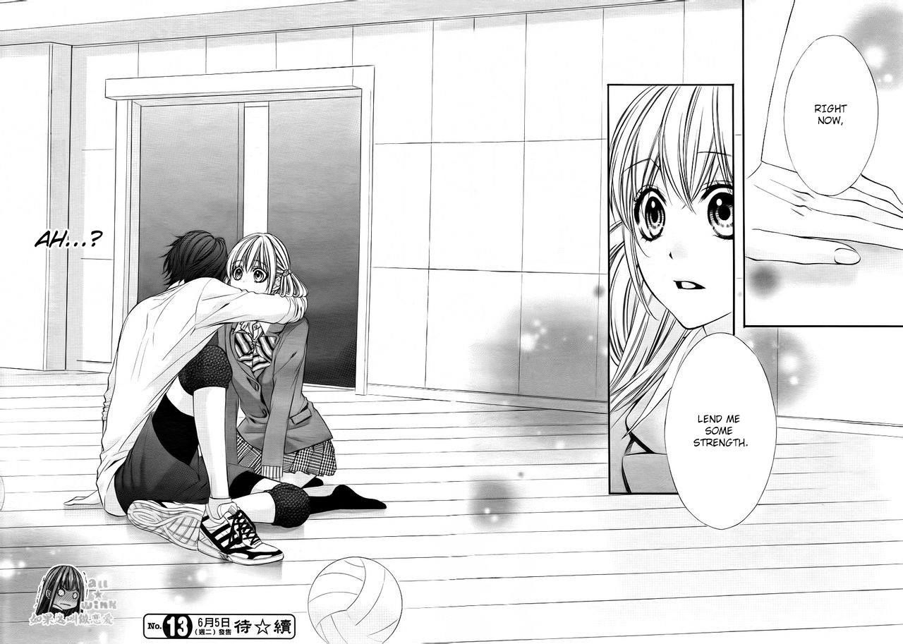Kore ga Koi to Iu naraba Chapter 9 page 24 - Chapter 9