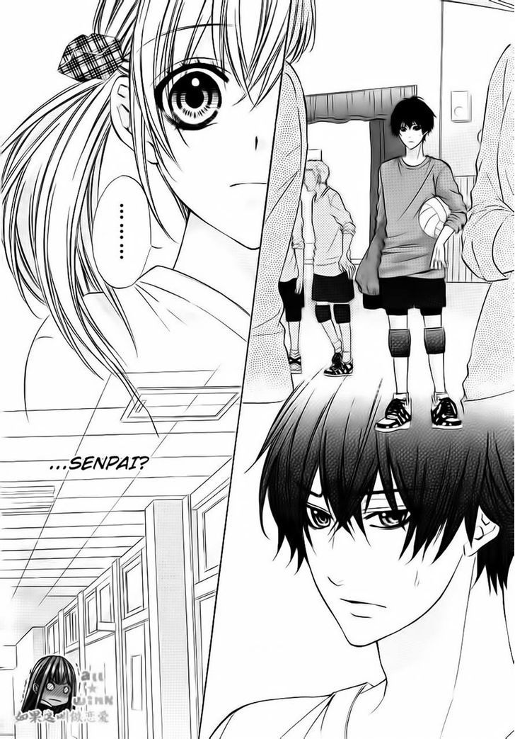 Kore ga Koi to Iu naraba Chapter 9 page 8 - Chapter 9