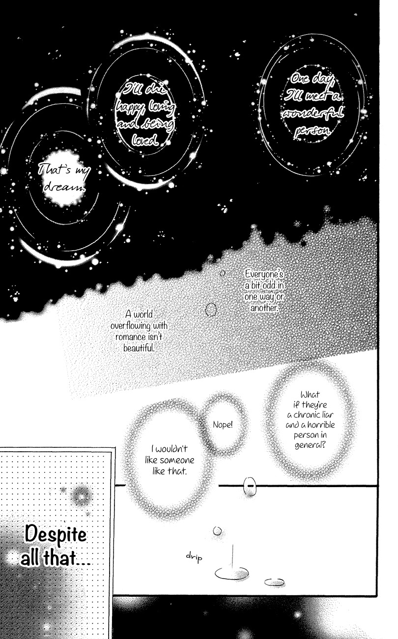 Kore wa Ai ja Nai no de, Yoroshiku Chapter 1 page 52 - Chapter 1