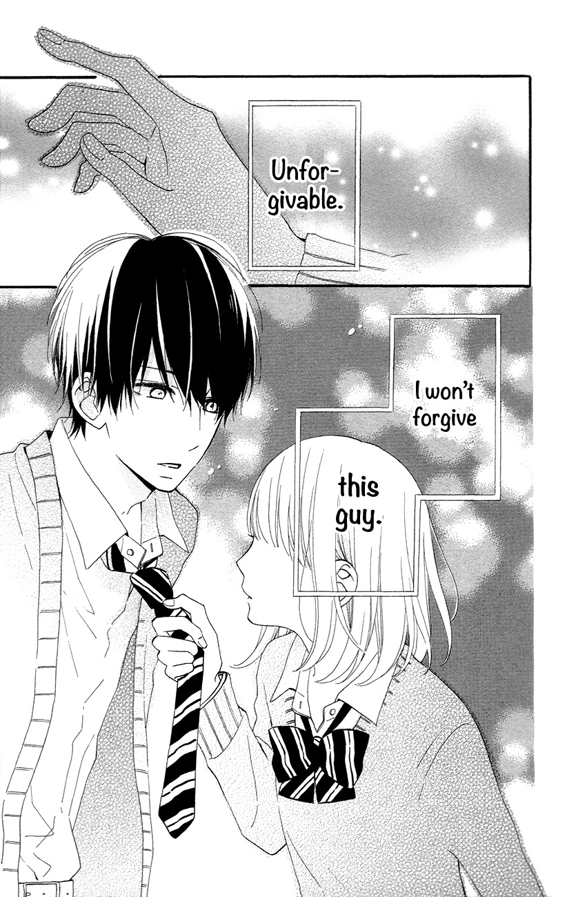 Kore wa Ai ja Nai no de, Yoroshiku Chapter 1 page 54 - Chapter 1