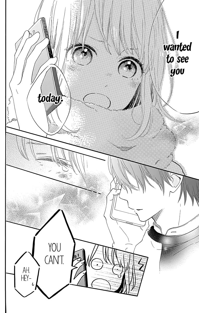 Kore wa Ai ja Nai no de, Yoroshiku Chapter 10 page 30 - Chapter 10