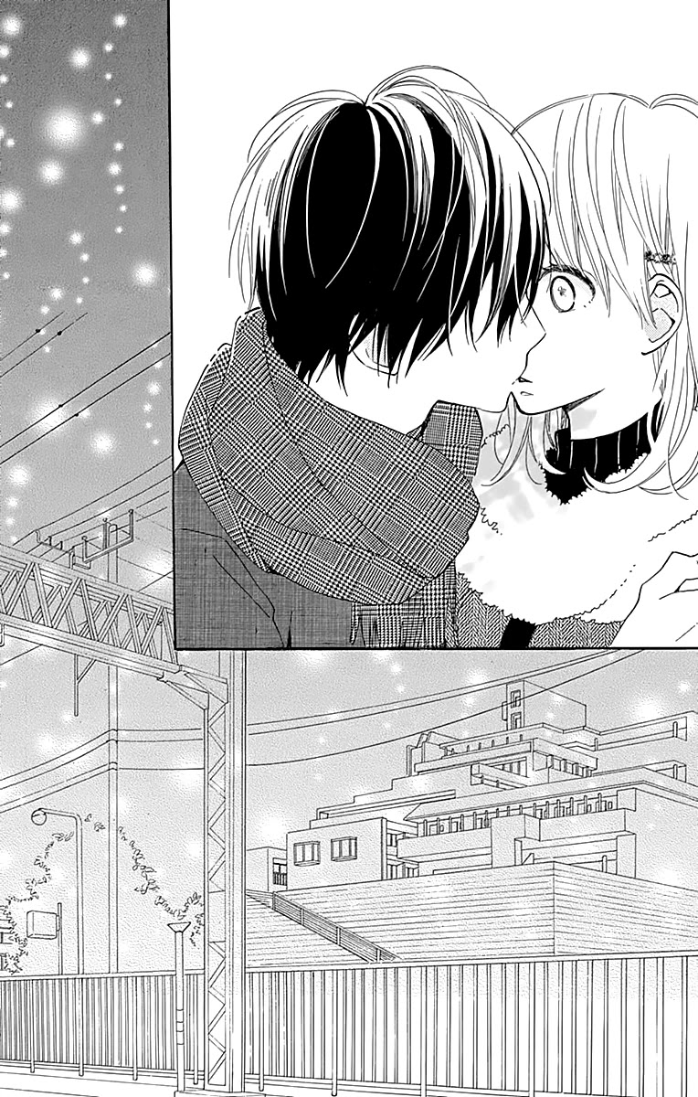 Kore wa Ai ja Nai no de, Yoroshiku Chapter 11 page 40 - Chapter 11