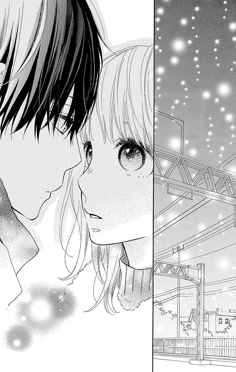 Kore wa Ai ja Nai no de, Yoroshiku Chapter 11 page 41 - Chapter 11