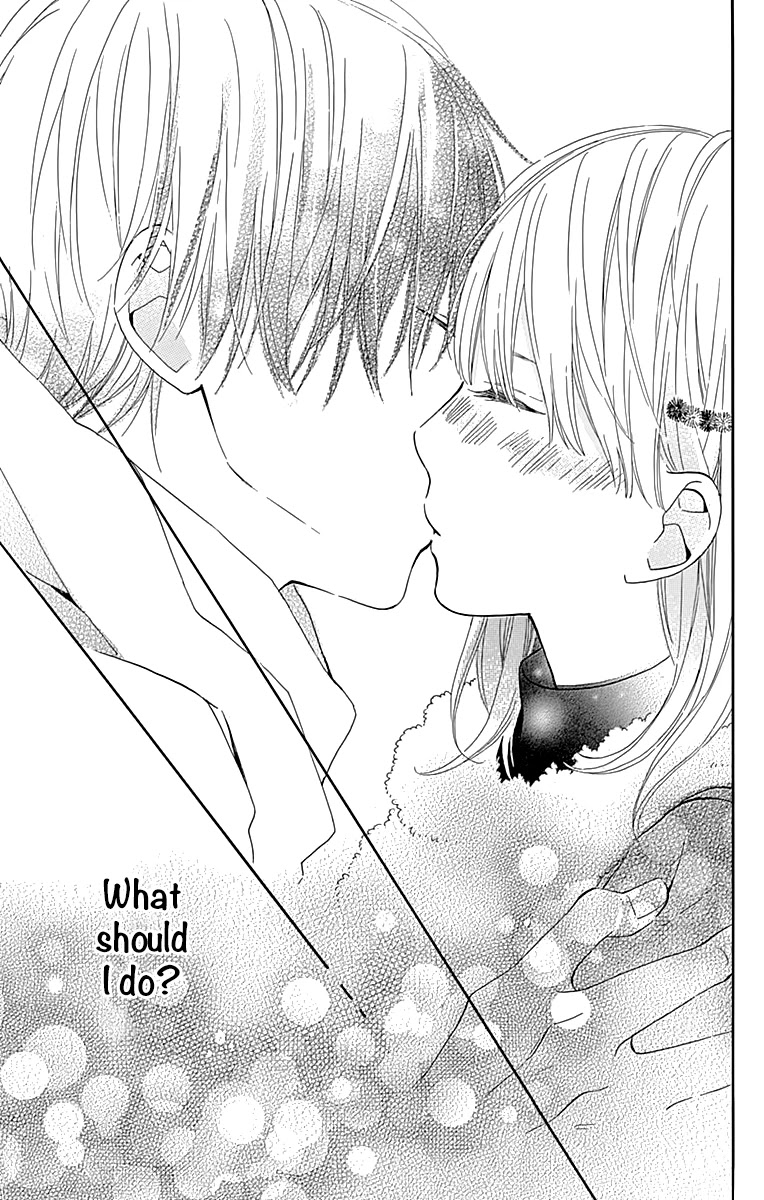 Kore wa Ai ja Nai no de, Yoroshiku Chapter 11 page 43 - Chapter 11
