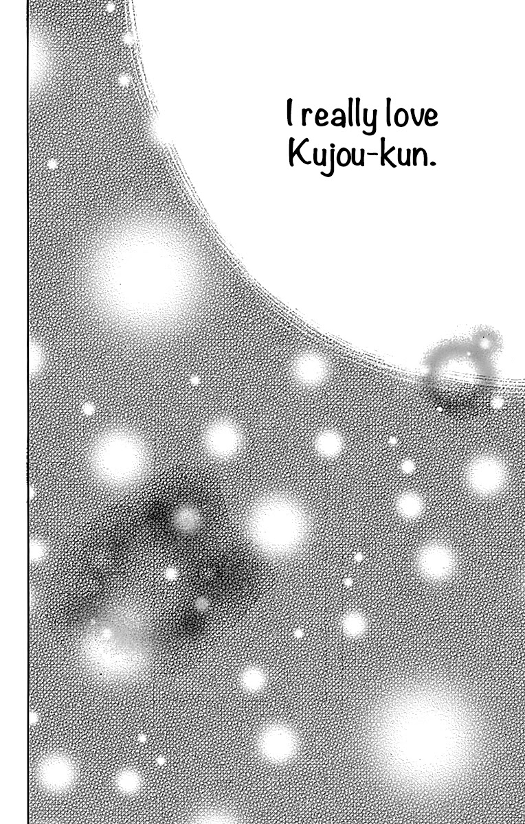Kore wa Ai ja Nai no de, Yoroshiku Chapter 11 page 44 - Chapter 11