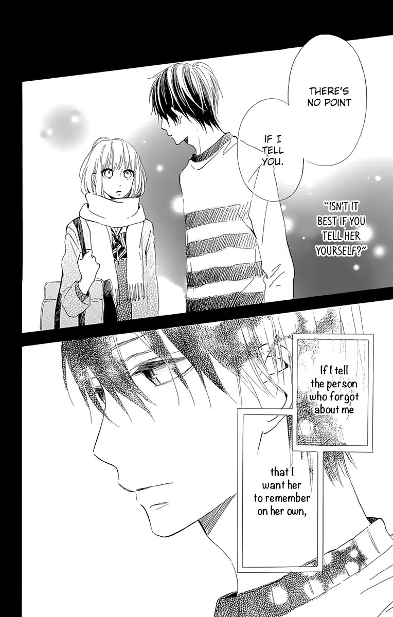 Kore wa Ai ja Nai no de, Yoroshiku Chapter 13 page 43 - Chapter 13