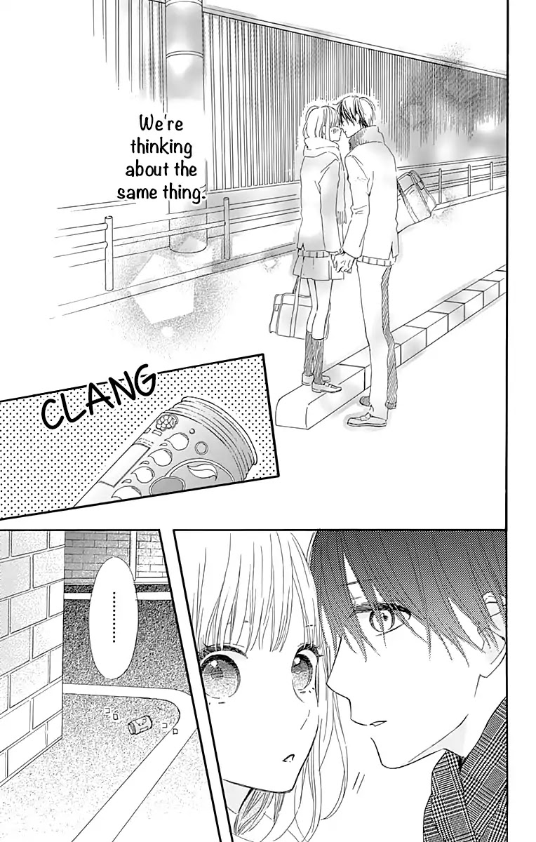 Kore wa Ai ja Nai no de, Yoroshiku Chapter 15 page 29 - Chapter 15