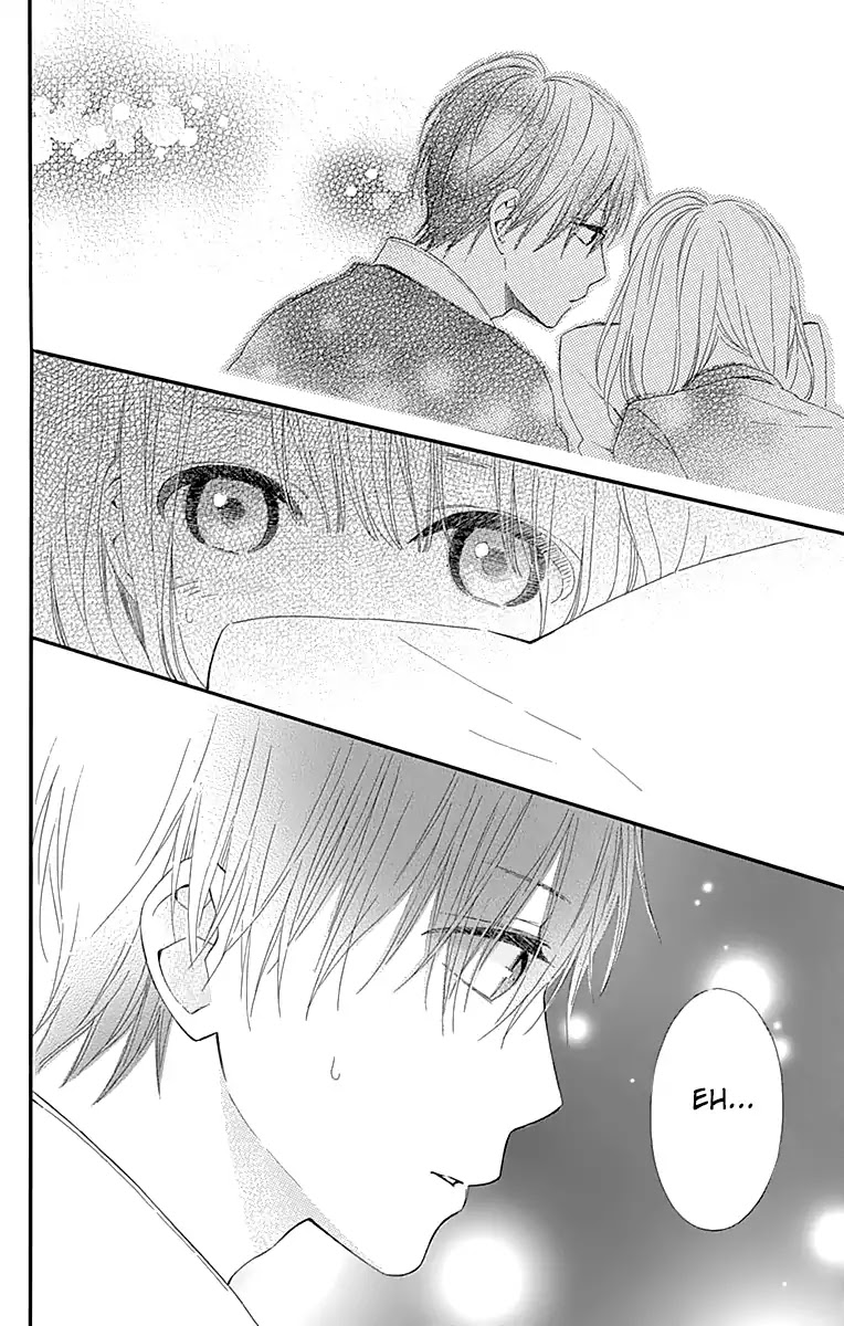 Kore wa Ai ja Nai no de, Yoroshiku Chapter 15 page 44 - Chapter 15