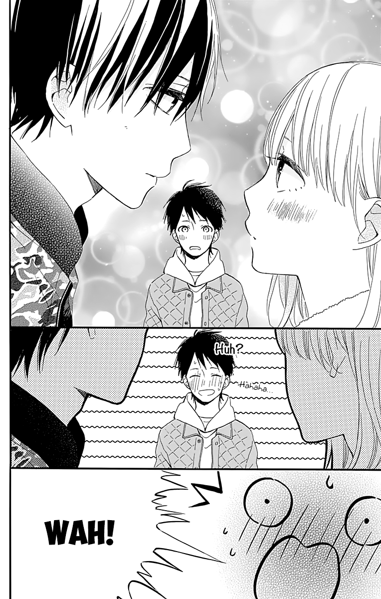 Kore wa Ai ja Nai no de, Yoroshiku Chapter 18 page 18 - Chapter 18