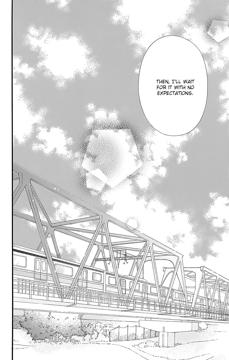 Kore wa Ai ja Nai no de, Yoroshiku Chapter 19 page 44 - Chapter 19