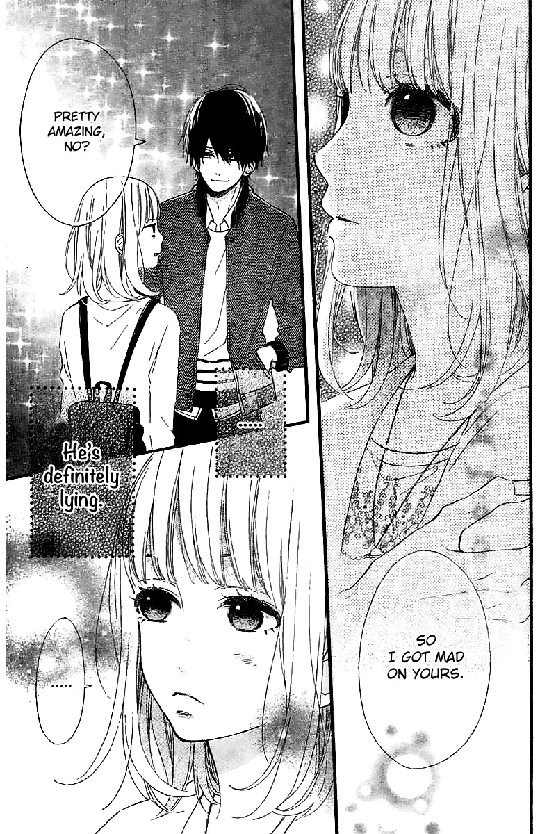Kore wa Ai ja Nai no de, Yoroshiku Chapter 2 page 41 - Chapter 2