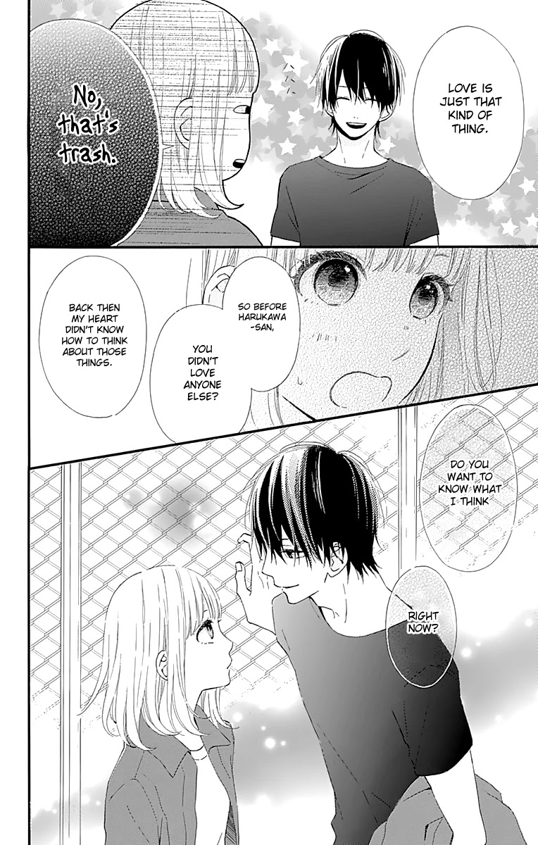 Kore wa Ai ja Nai no de, Yoroshiku Chapter 3 page 10 - Chapter 3