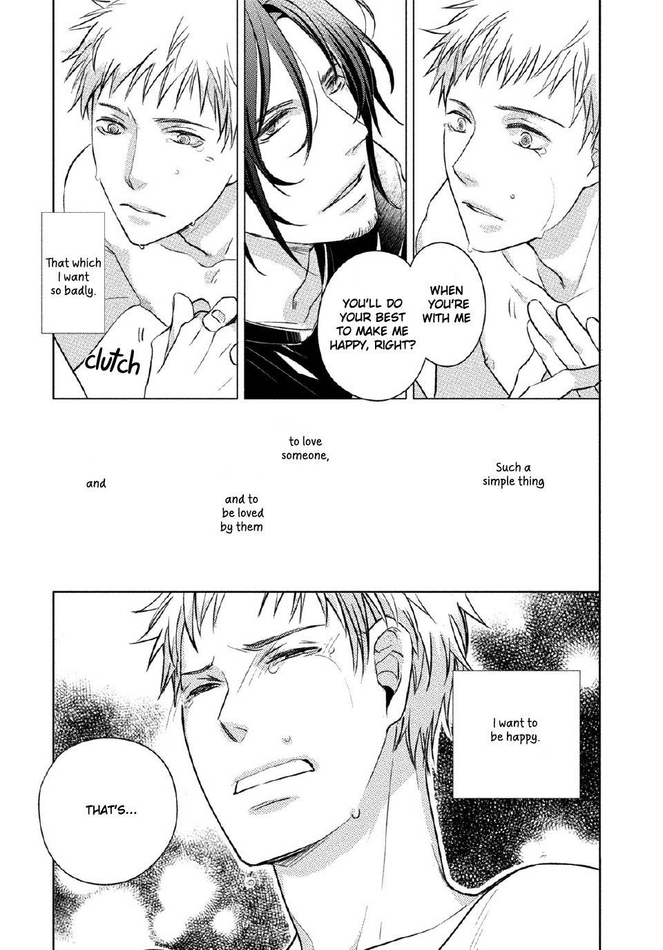 Kore Wa Kitto Yume No Naka No Kiss Chapter 1 page 41 - Chapter 1