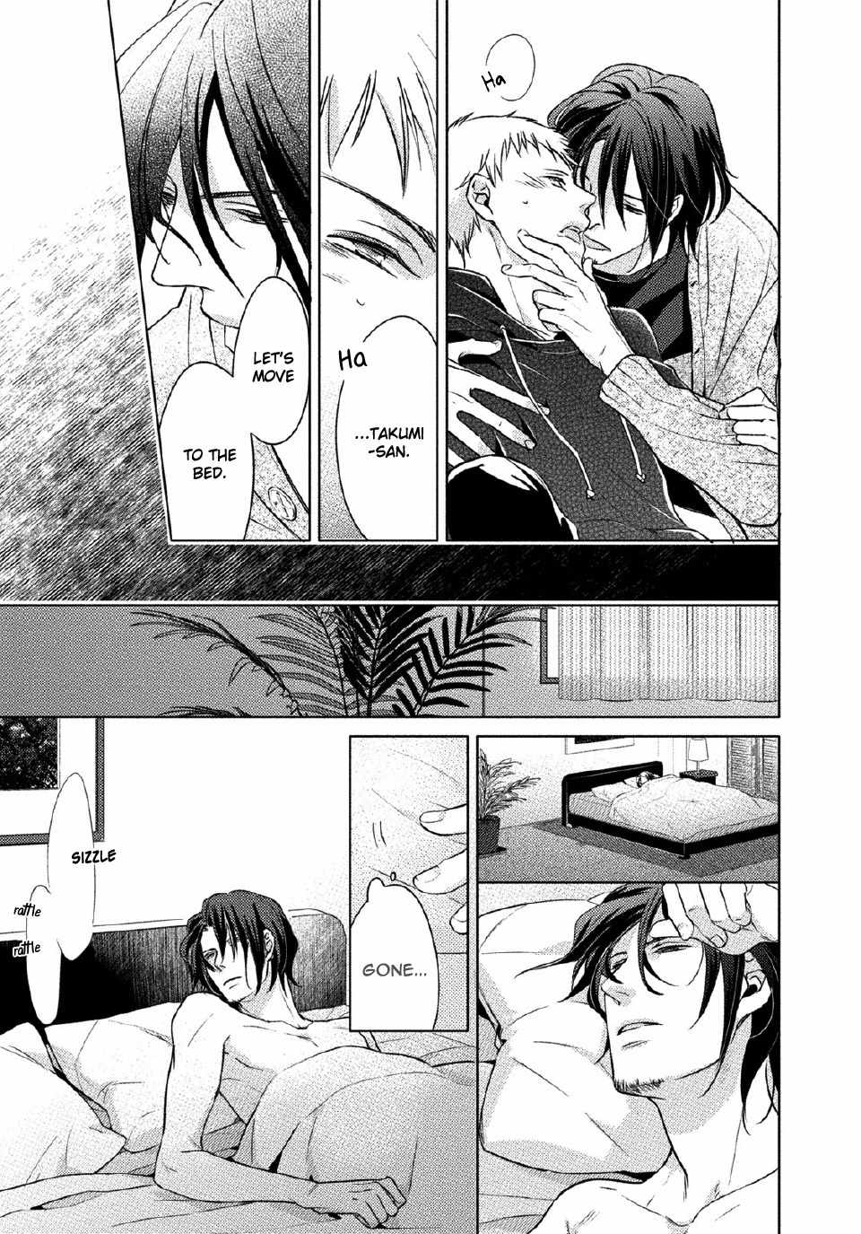 Kore Wa Kitto Yume No Naka No Kiss Chapter 2 page 14 - Chapter 2