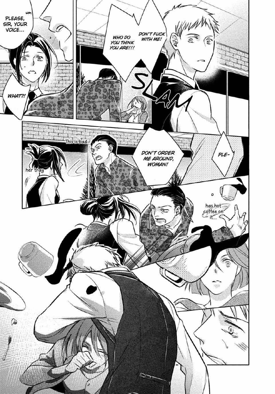 Kore Wa Kitto Yume No Naka No Kiss Chapter 2 page 24 - Chapter 2