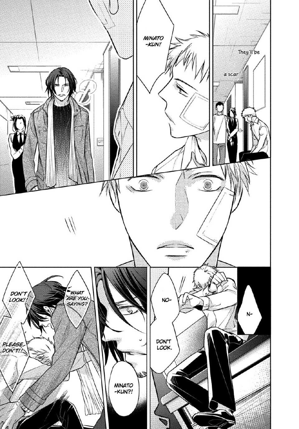 Kore Wa Kitto Yume No Naka No Kiss Chapter 2 page 26 - Chapter 2