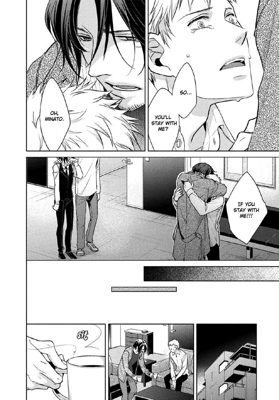 Kore Wa Kitto Yume No Naka No Kiss Chapter 2 page 29 - Chapter 2