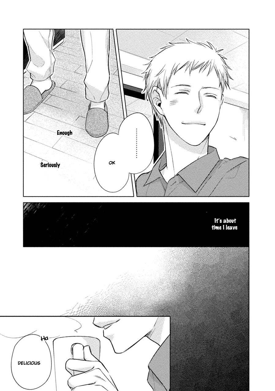 Kore Wa Kitto Yume No Naka No Kiss Chapter 3 page 38 - Chapter 3