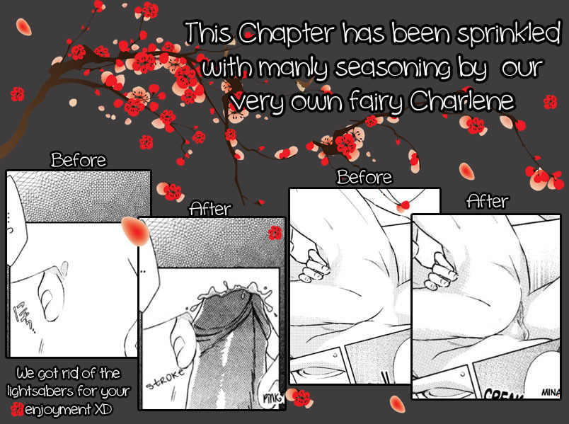 Kore Wa Kitto Yume No Naka No Kiss Chapter 3 page 46 - Chapter 3
