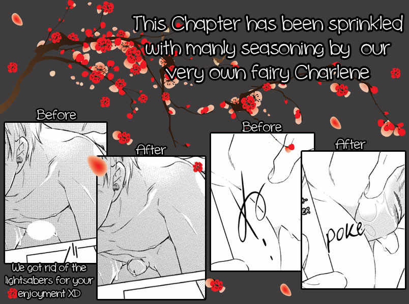 Kore Wa Kitto Yume No Naka No Kiss Chapter 4 page 42 - Chapter 4
