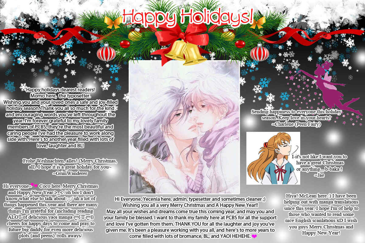 Kore Wa Kitto Yume No Naka No Kiss Chapter 4 page 43 - Chapter 4