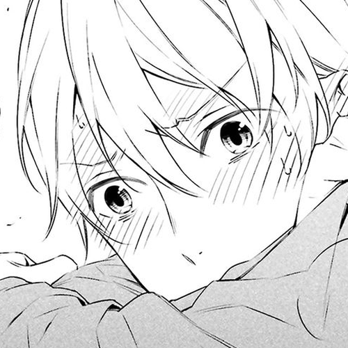 Kore wa Koi ni Fukumaremasu ka Chapter 3 cover