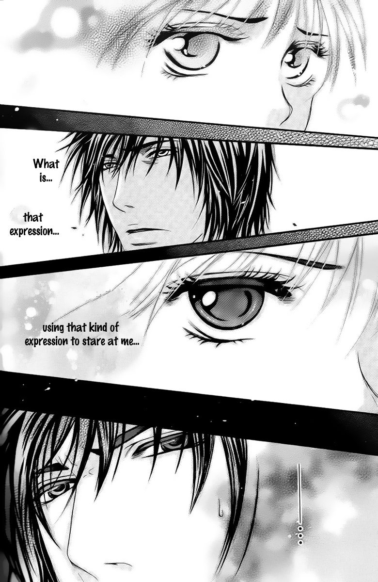 Kore wa Koi no Hanashi Chapter 1 page 13 - Chapter 1