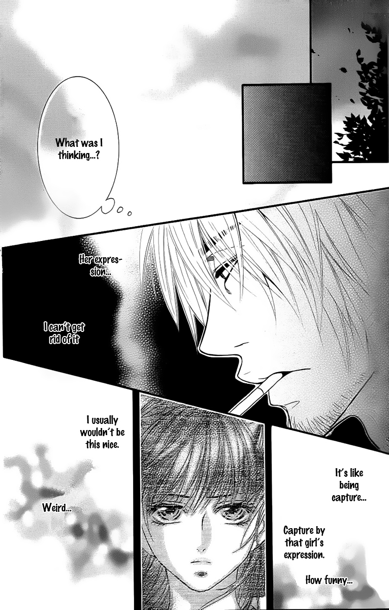 Kore wa Koi no Hanashi Chapter 1 page 16 - Chapter 1
