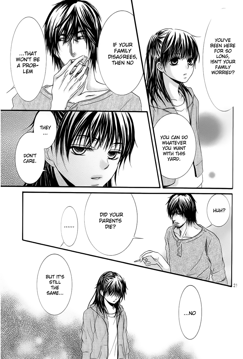 Kore wa Koi no Hanashi Chapter 1 page 28 - Chapter 1
