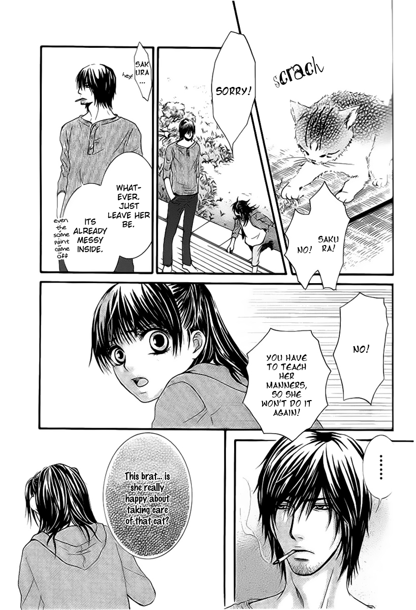 Kore wa Koi no Hanashi Chapter 1 page 30 - Chapter 1