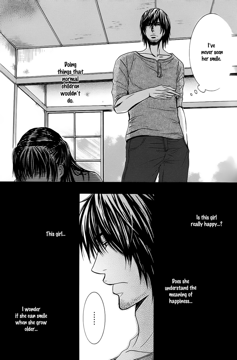 Kore wa Koi no Hanashi Chapter 1 page 32 - Chapter 1