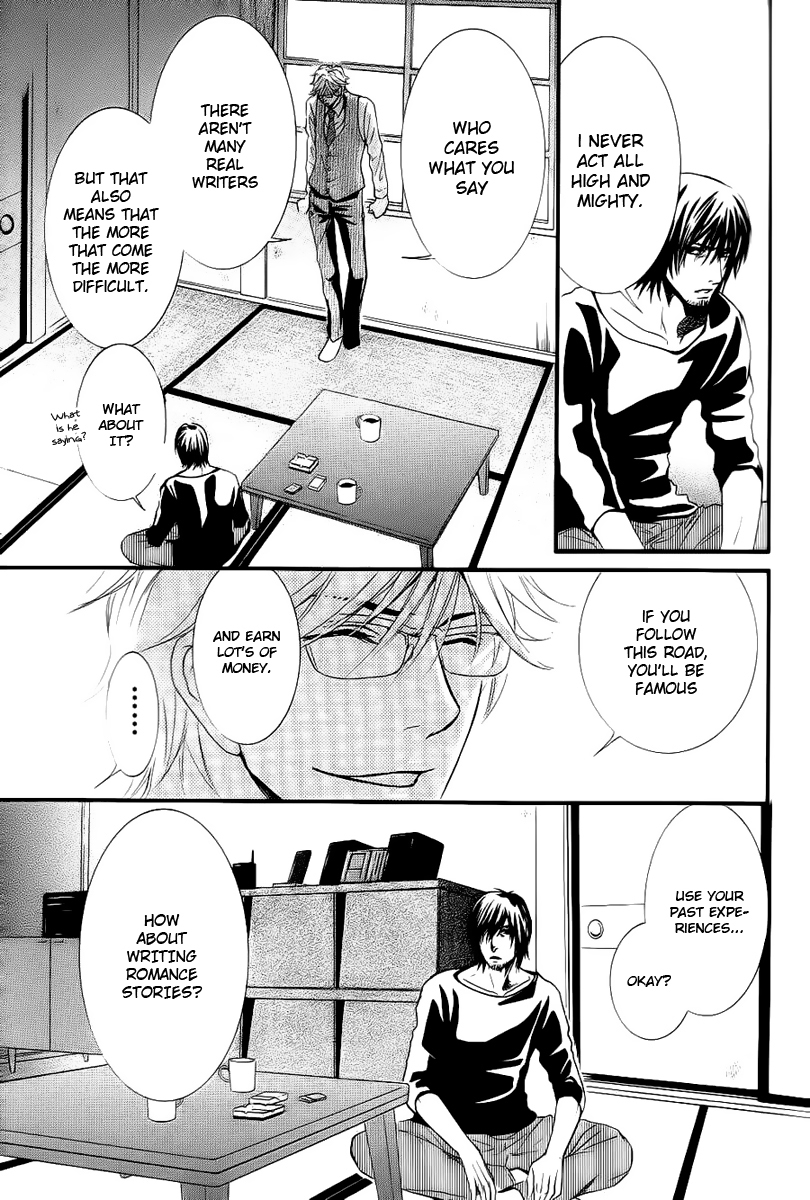 Kore wa Koi no Hanashi Chapter 1 page 34 - Chapter 1