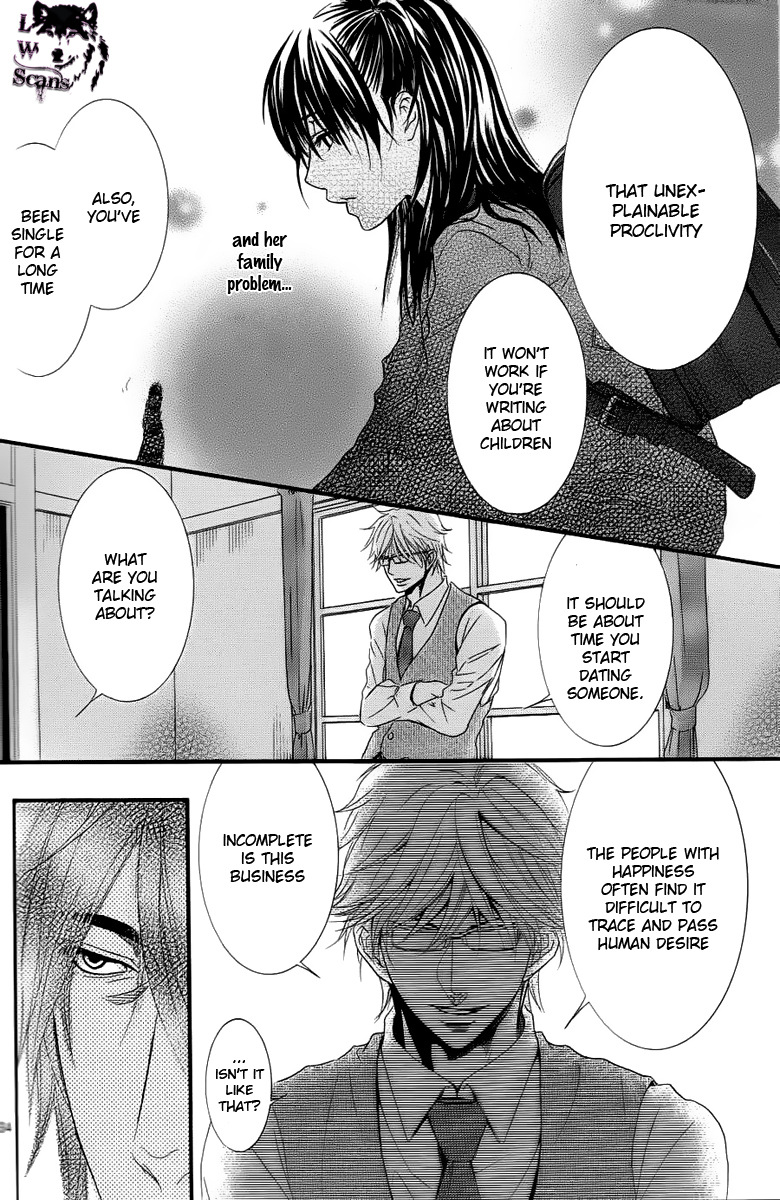 Kore wa Koi no Hanashi Chapter 1 page 37 - Chapter 1