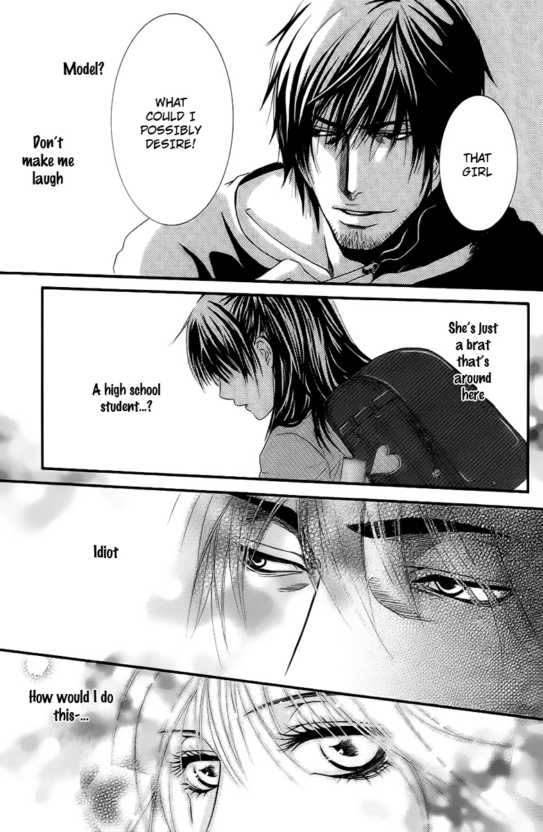 Kore wa Koi no Hanashi Chapter 1 page 38 - Chapter 1
