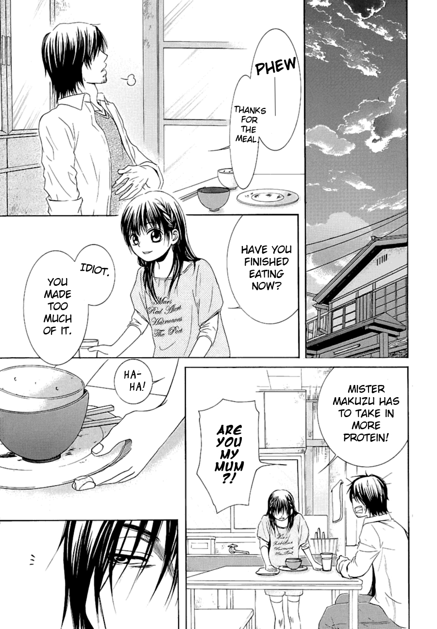 Kore wa Koi no Hanashi Chapter 10 page 11 - Chapter 10