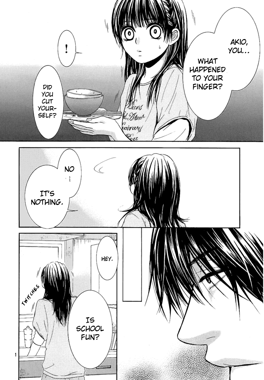 Kore wa Koi no Hanashi Chapter 10 page 12 - Chapter 10