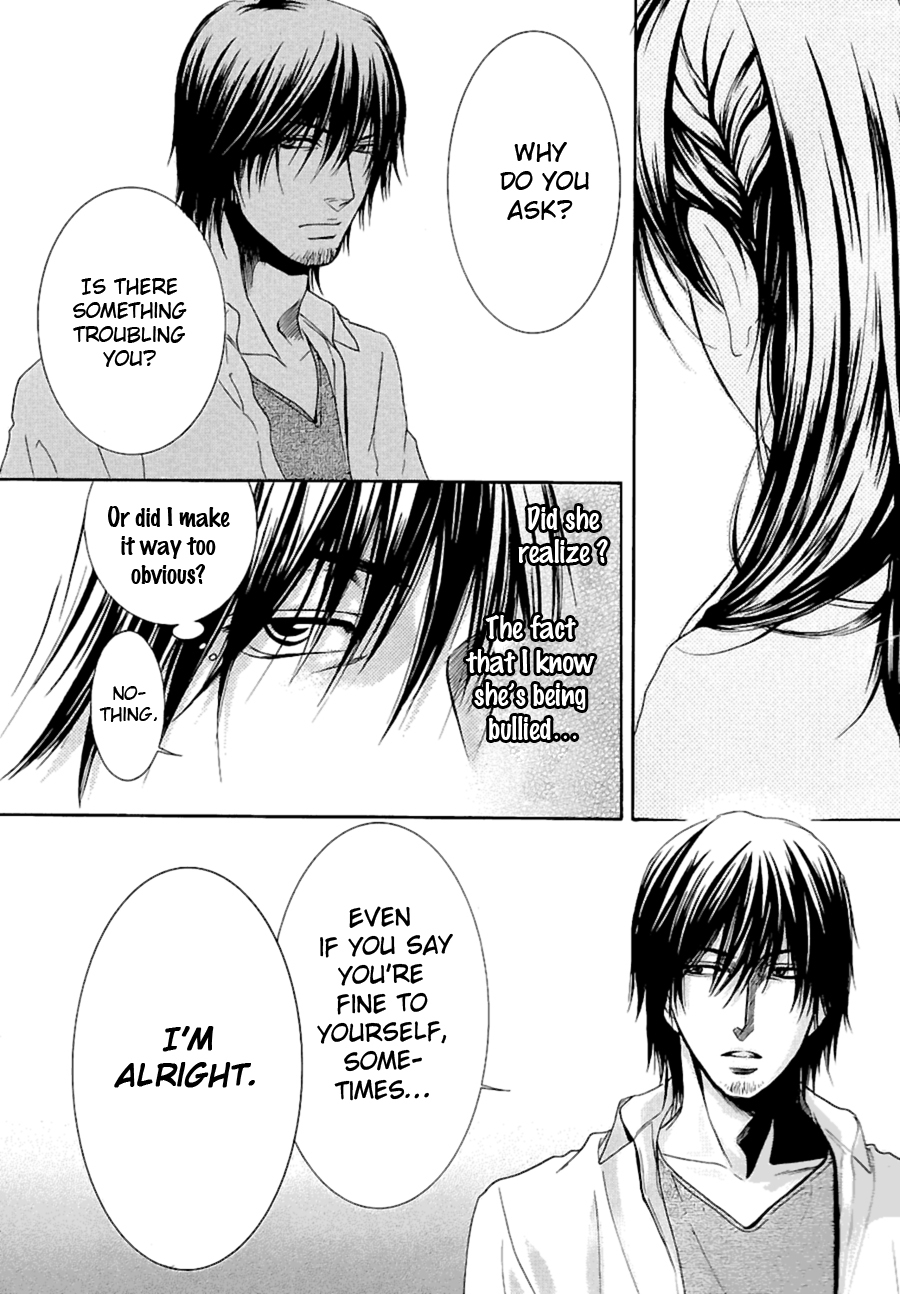 Kore wa Koi no Hanashi Chapter 10 page 13 - Chapter 10