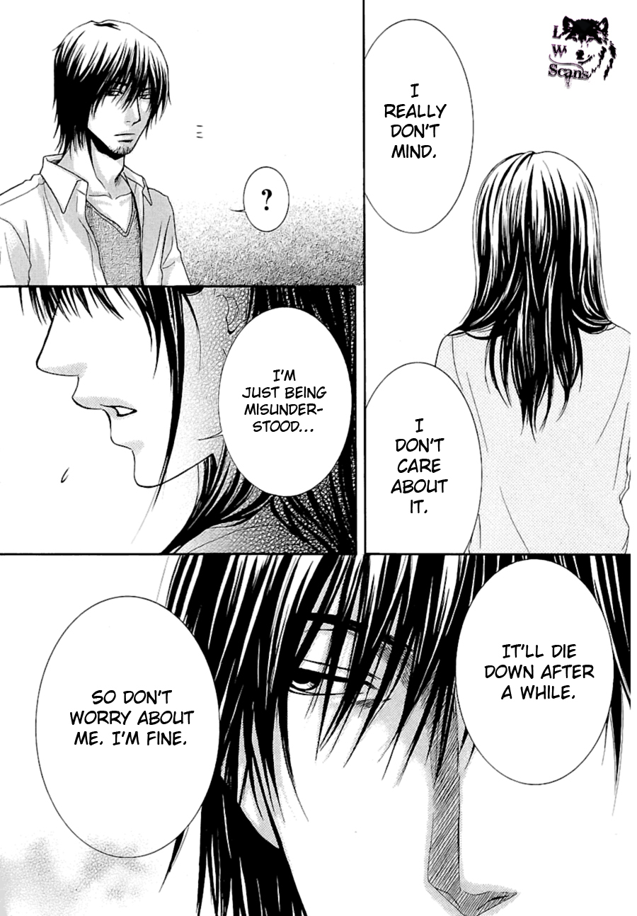 Kore wa Koi no Hanashi Chapter 10 page 14 - Chapter 10