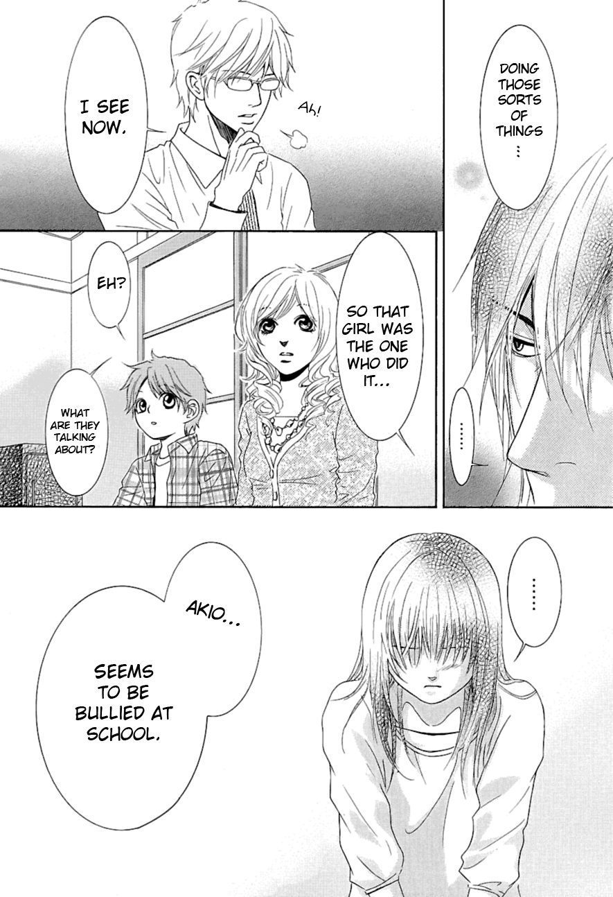 Kore wa Koi no Hanashi Chapter 10 page 22 - Chapter 10